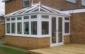 conservatories